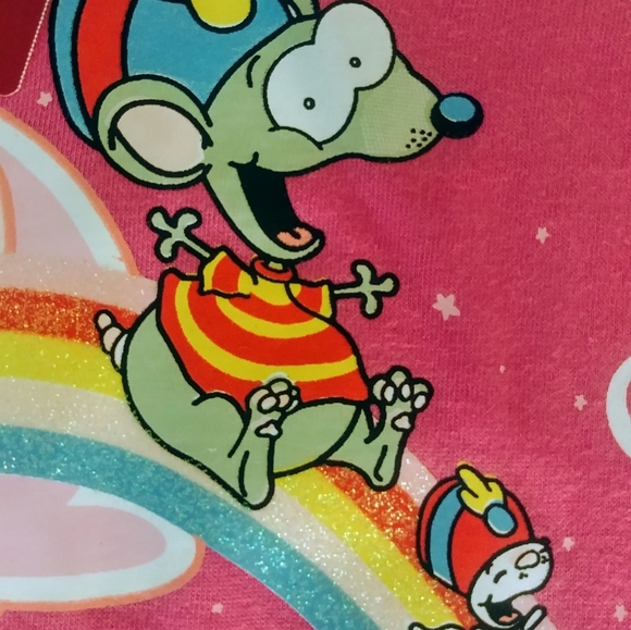 Toopy and Binoo Pyjamas - Picture 9 of 12